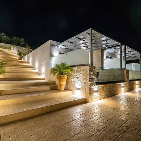 Amour Relax Hotel Αλμυρίδα Εξωτερικό φωτογραφία