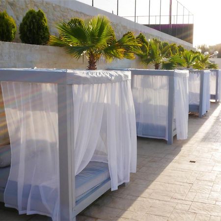 Amour Relax Hotel Αλμυρίδα Εξωτερικό φωτογραφία