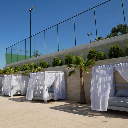 Amour Relax Hotel Αλμυρίδα Εξωτερικό φωτογραφία