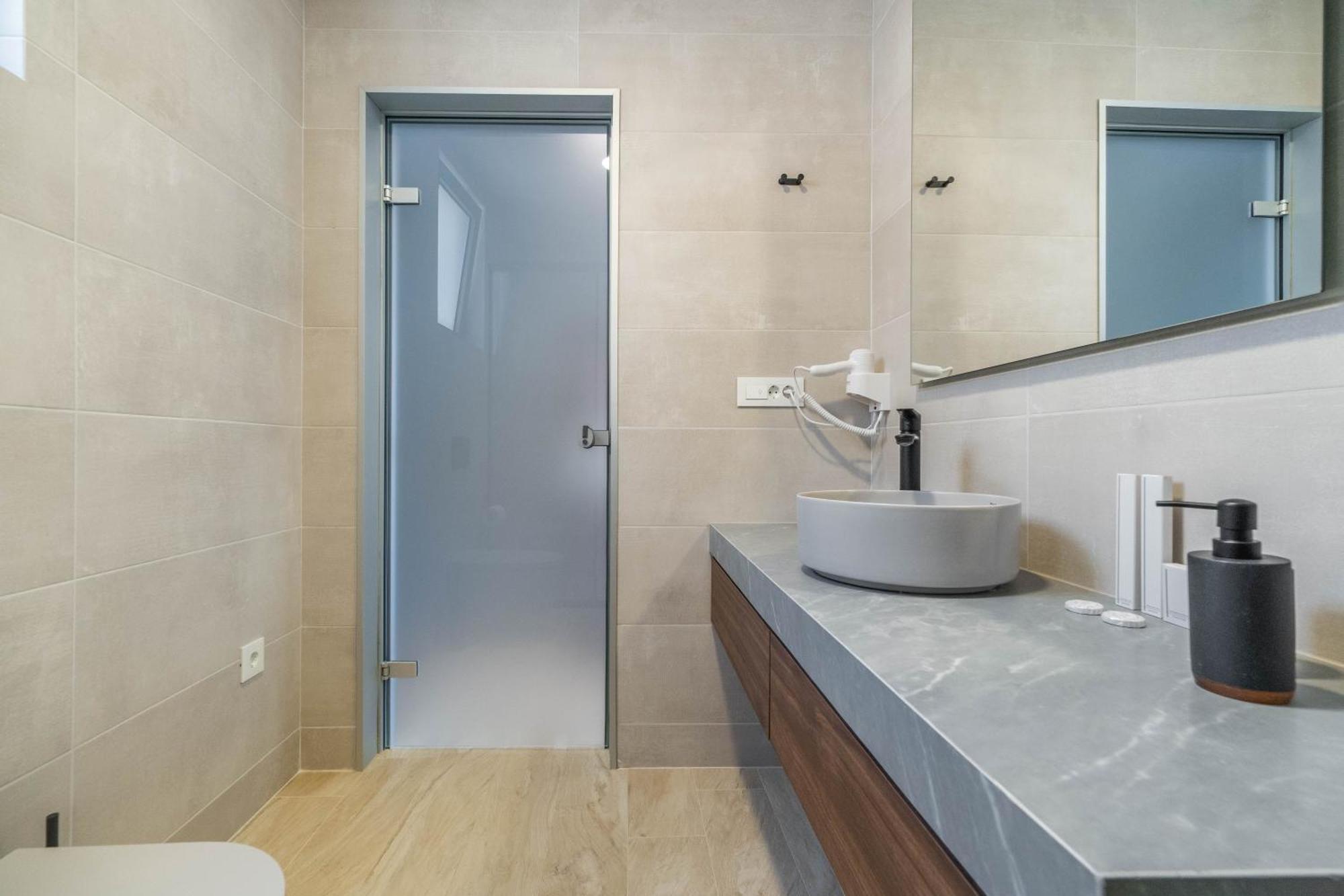 Amour Relax Hotel Αλμυρίδα Εξωτερικό φωτογραφία