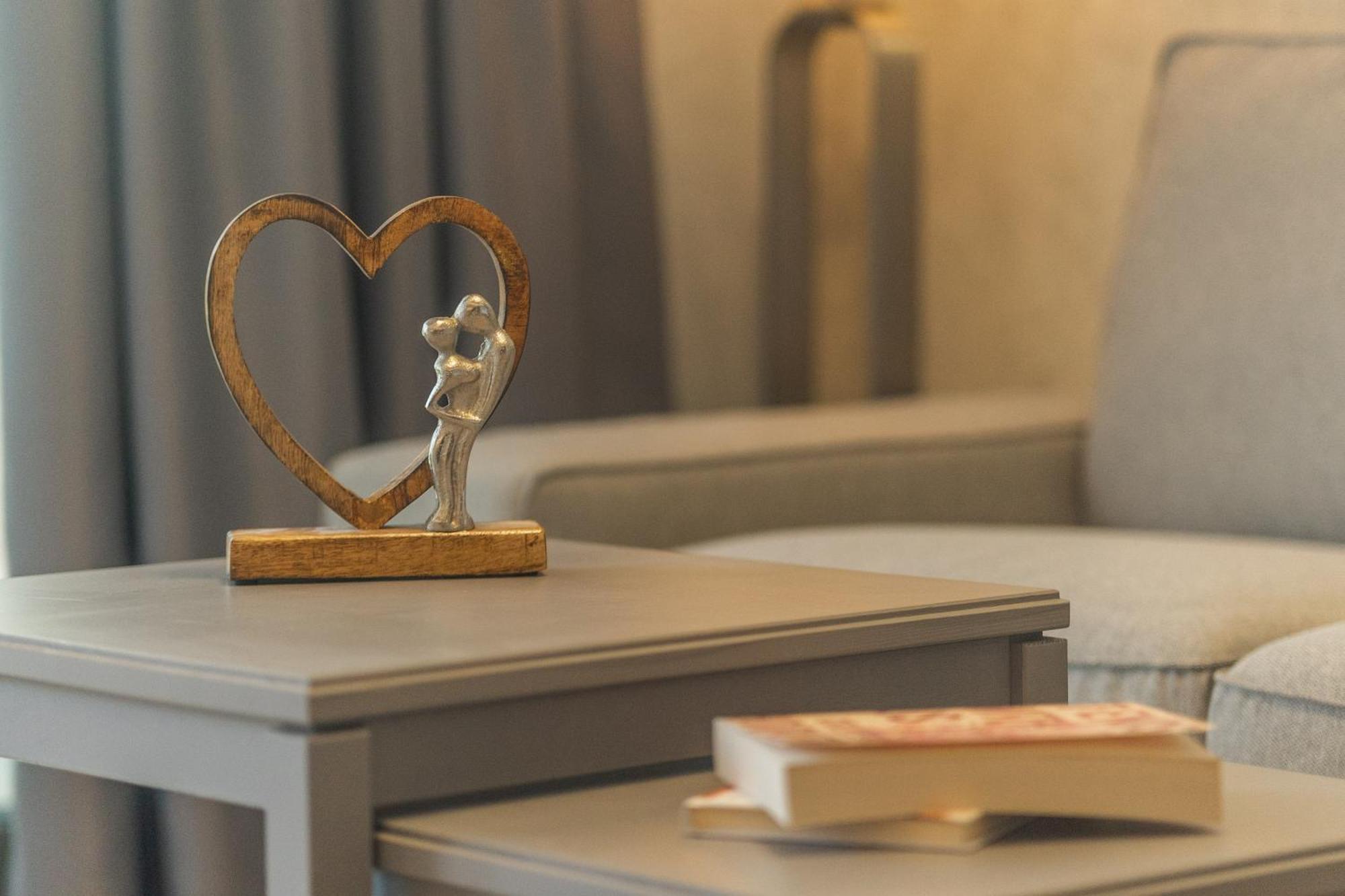 Amour Relax Hotel Αλμυρίδα Εξωτερικό φωτογραφία
