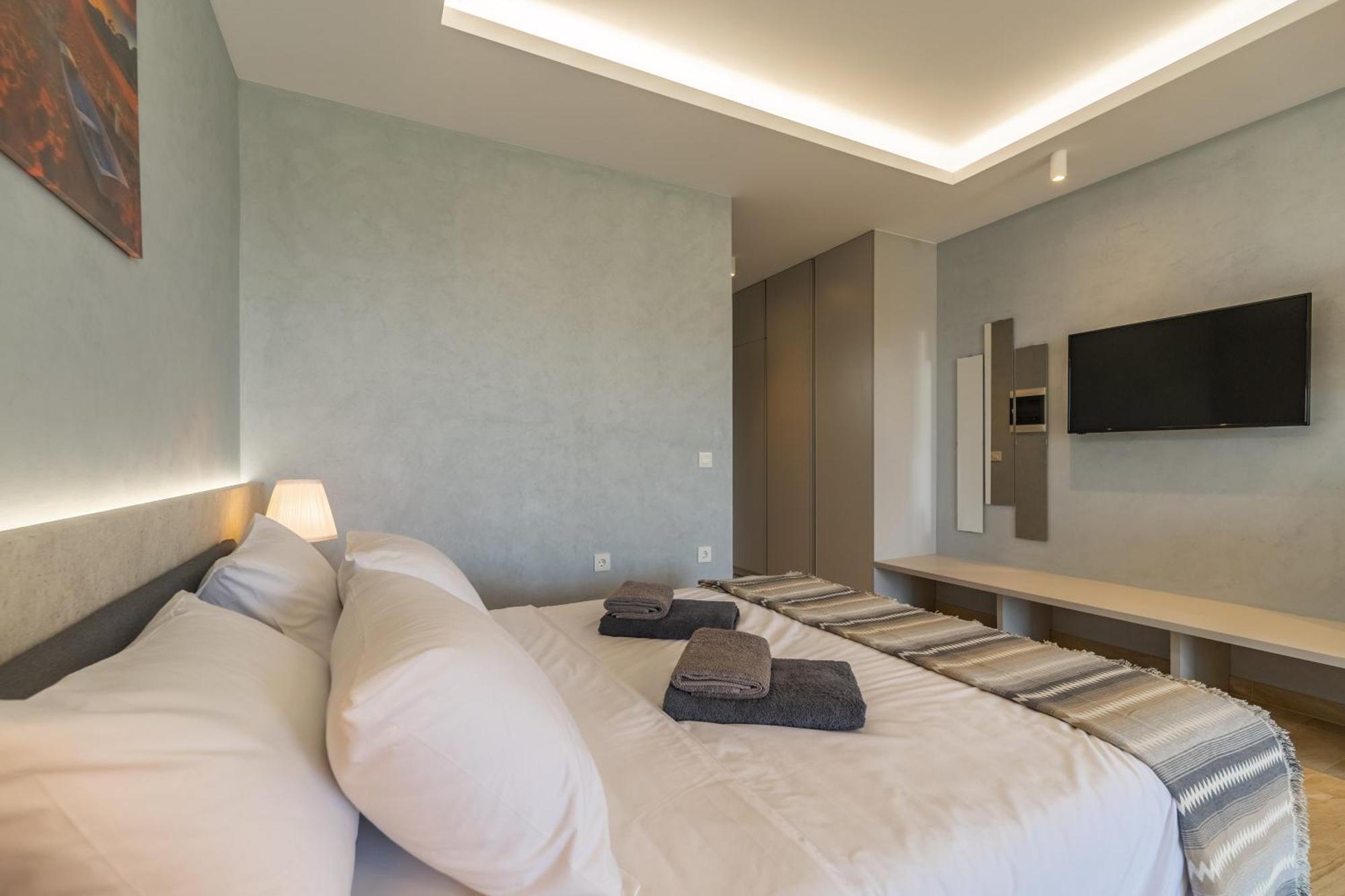 Amour Relax Hotel Αλμυρίδα Εξωτερικό φωτογραφία