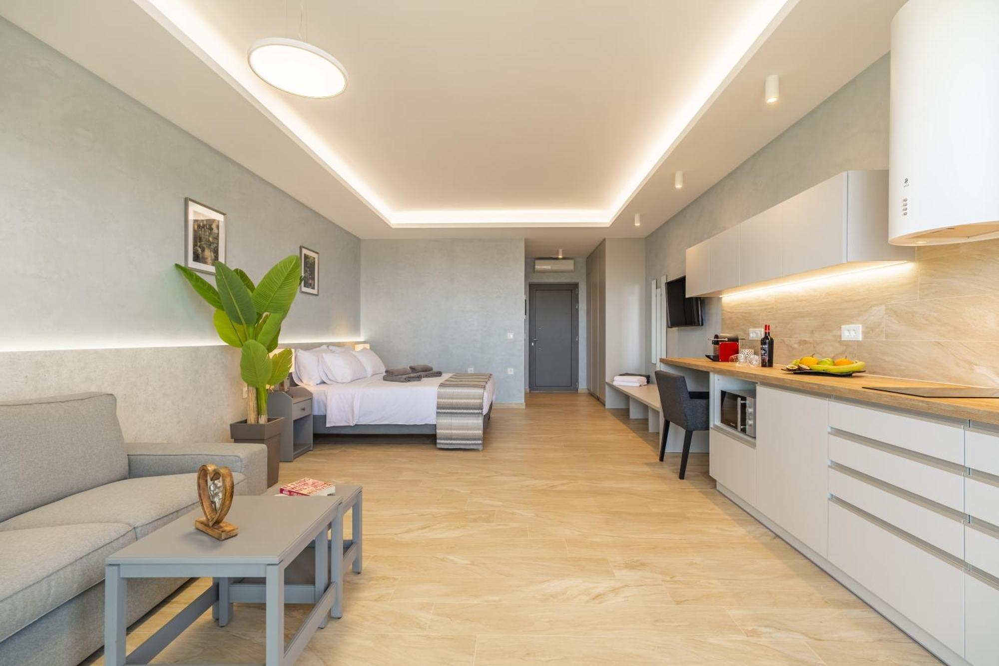 Amour Relax Hotel Αλμυρίδα Εξωτερικό φωτογραφία