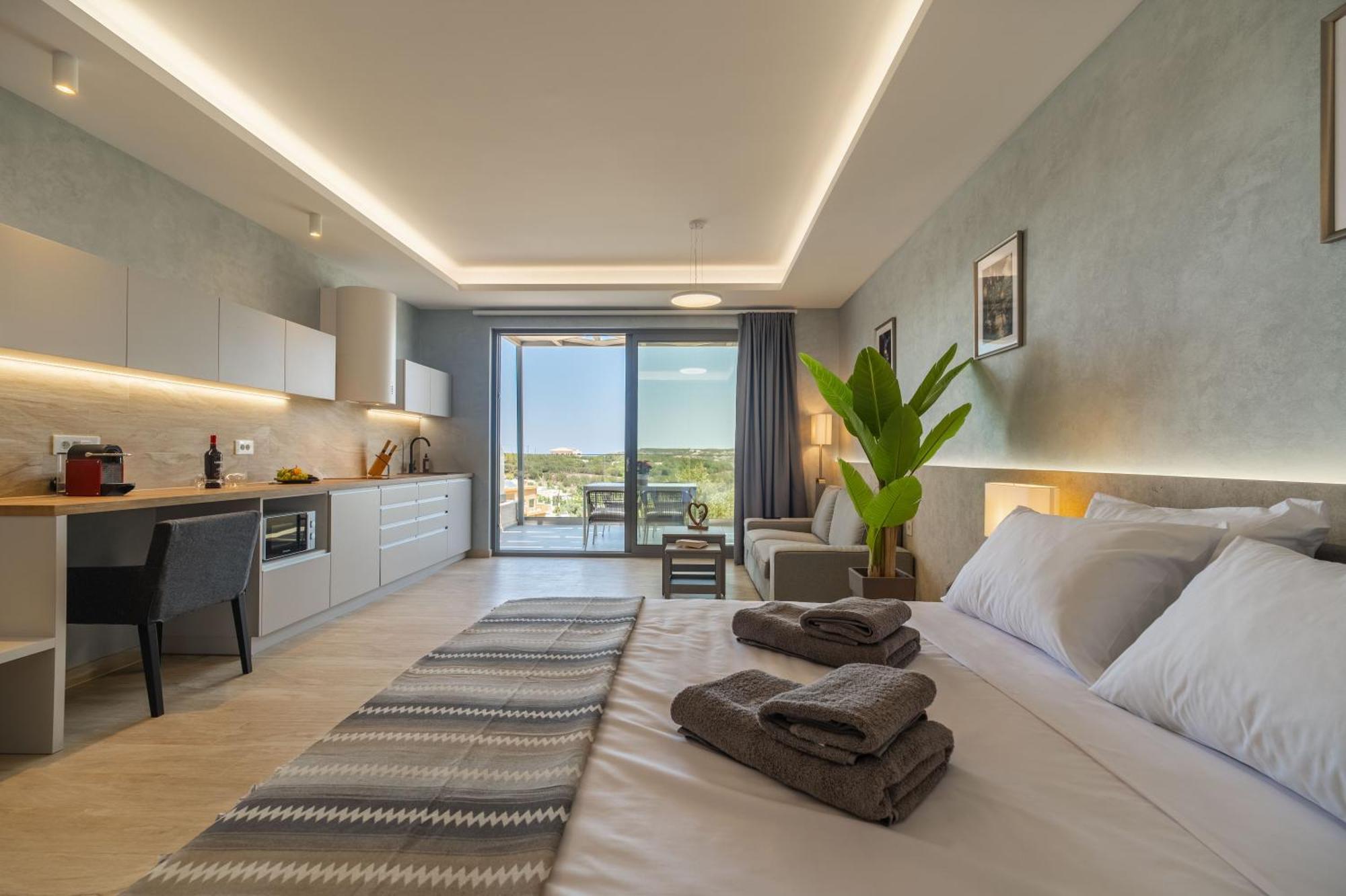 Amour Relax Hotel Αλμυρίδα Εξωτερικό φωτογραφία
