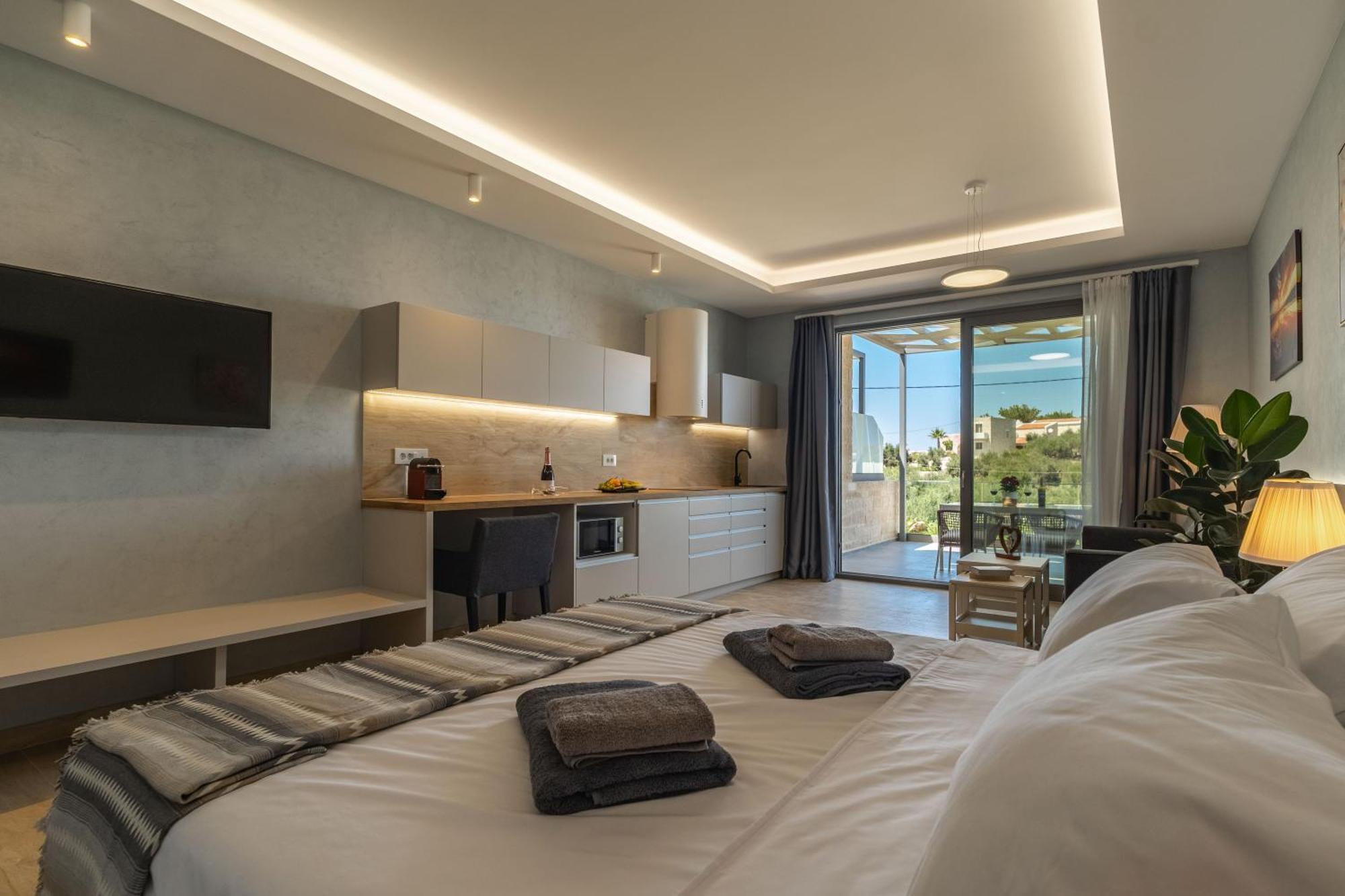 Amour Relax Hotel Αλμυρίδα Εξωτερικό φωτογραφία