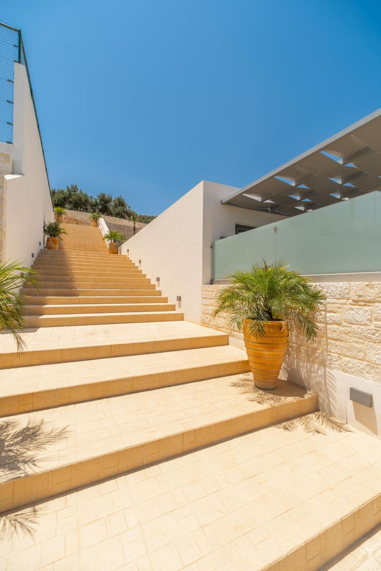 Amour Relax Hotel Αλμυρίδα Εξωτερικό φωτογραφία