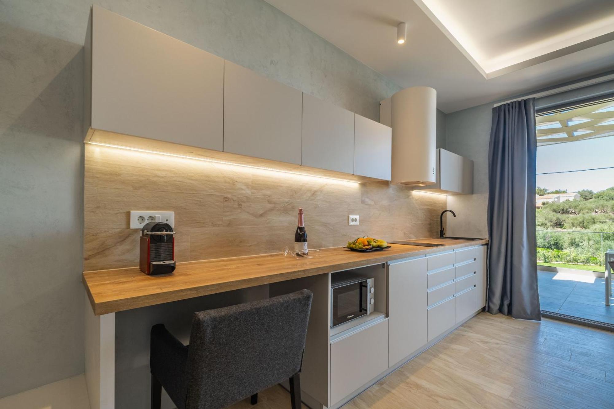 Amour Relax Hotel Αλμυρίδα Εξωτερικό φωτογραφία