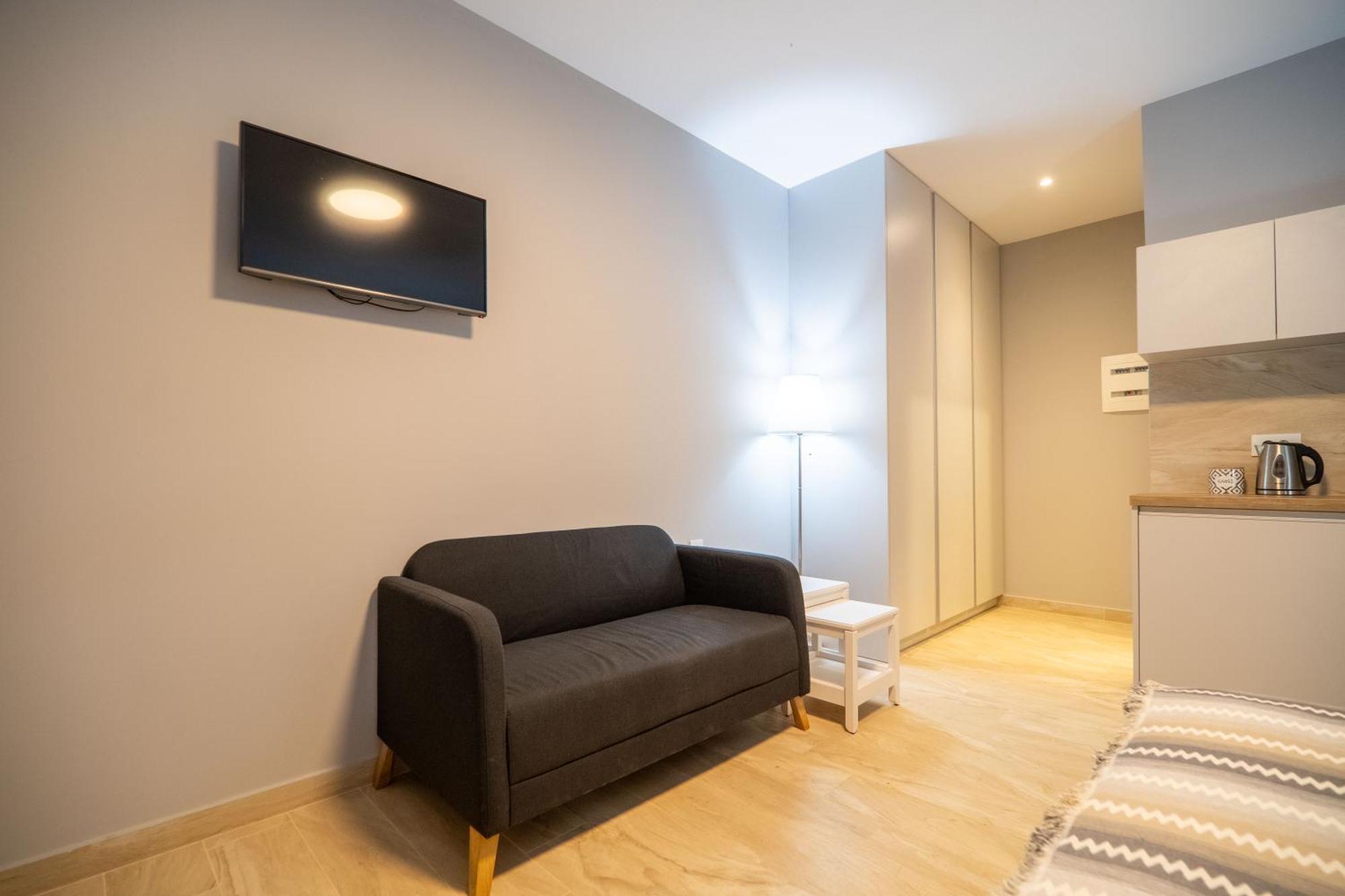 Amour Relax Hotel Αλμυρίδα Εξωτερικό φωτογραφία