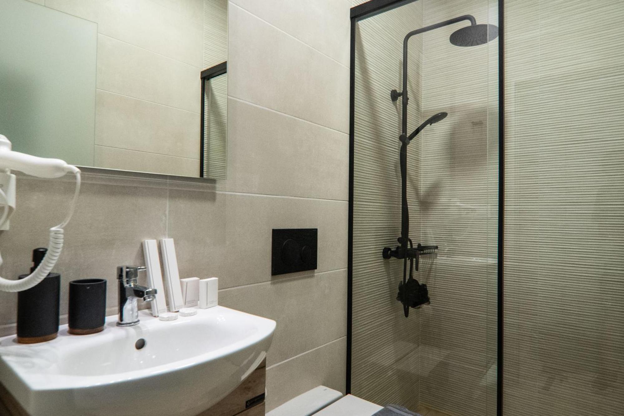 Amour Relax Hotel Αλμυρίδα Εξωτερικό φωτογραφία