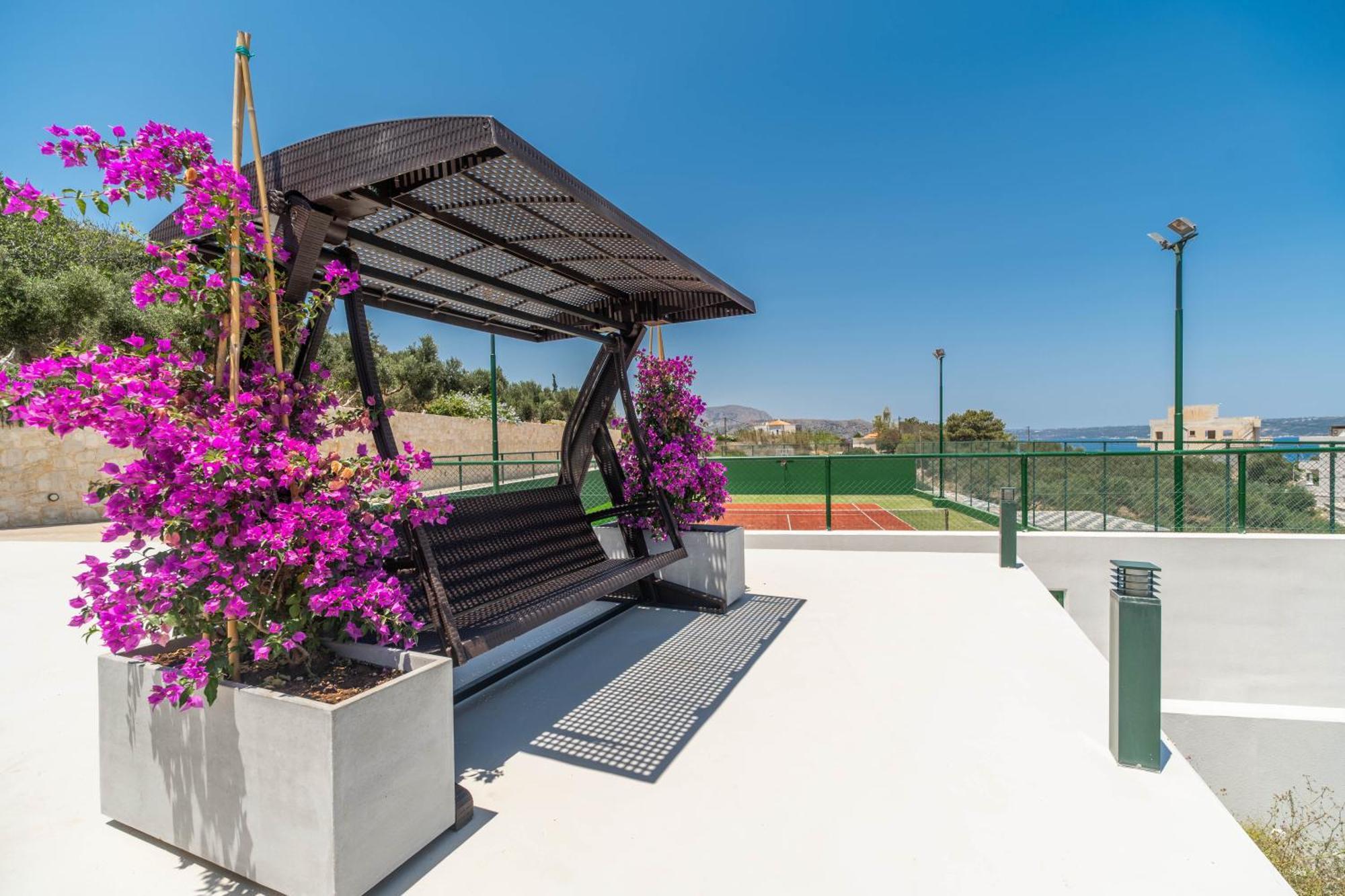 Amour Relax Hotel Αλμυρίδα Εξωτερικό φωτογραφία