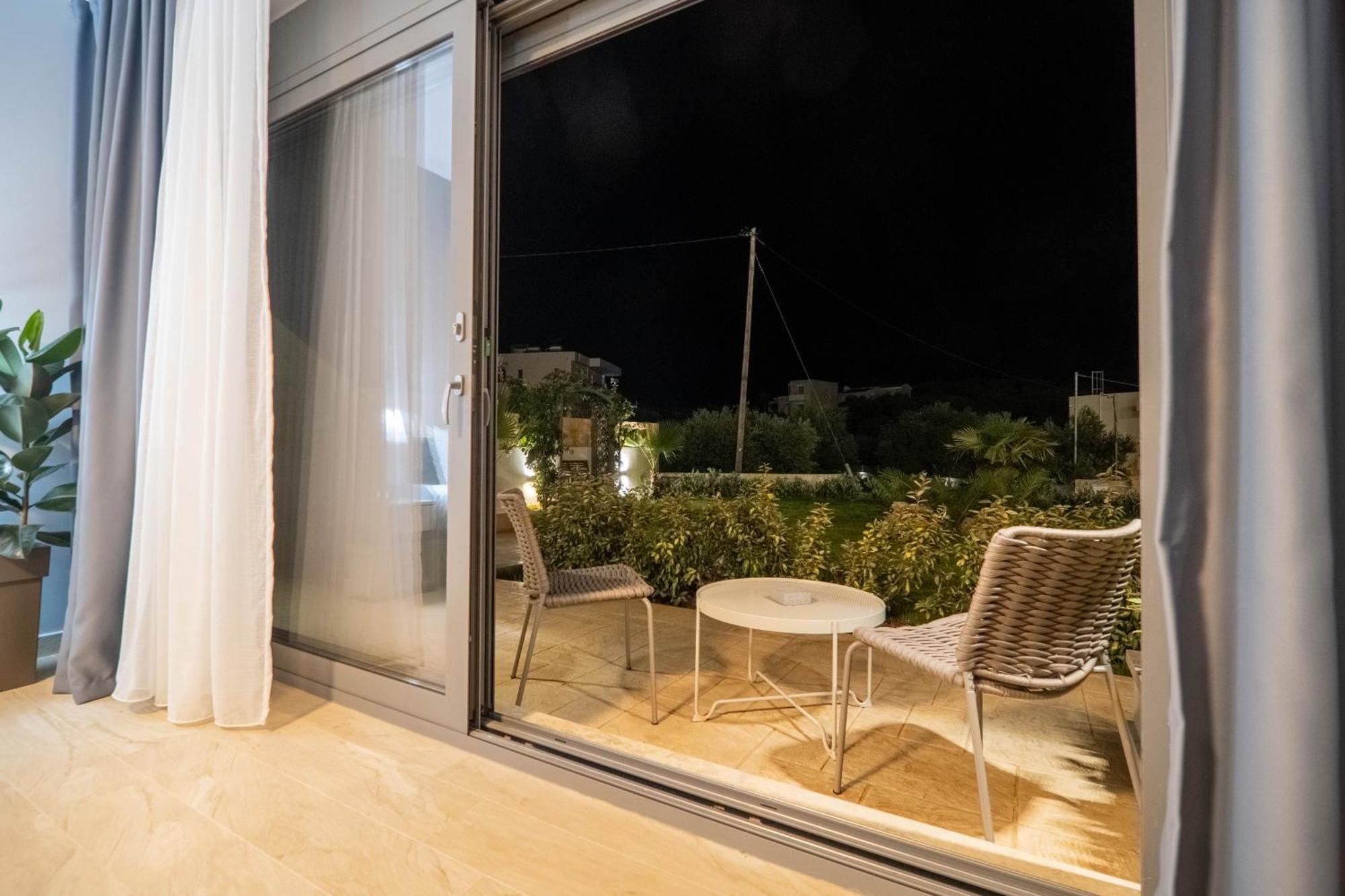 Amour Relax Hotel Αλμυρίδα Εξωτερικό φωτογραφία