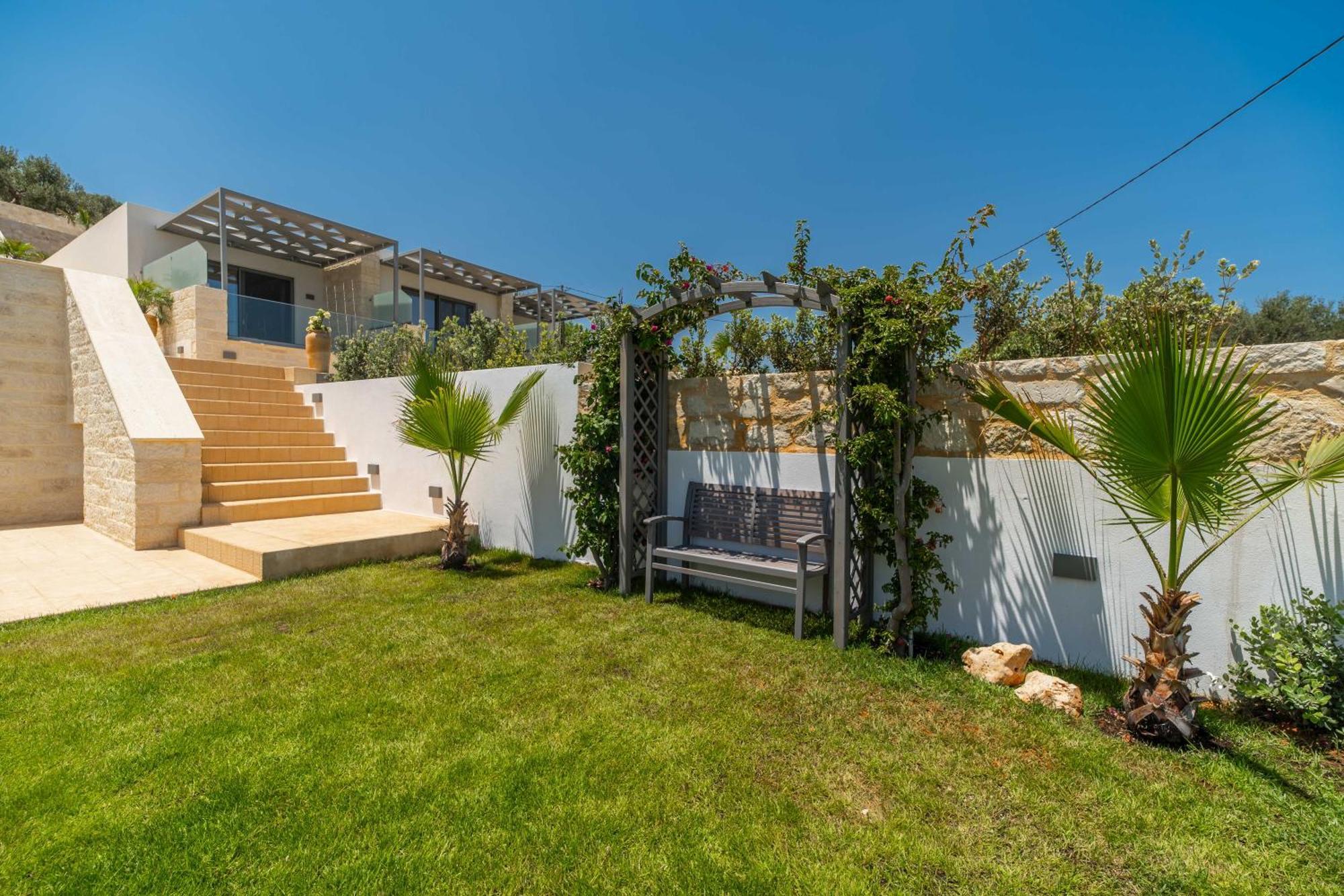 Amour Relax Hotel Αλμυρίδα Εξωτερικό φωτογραφία