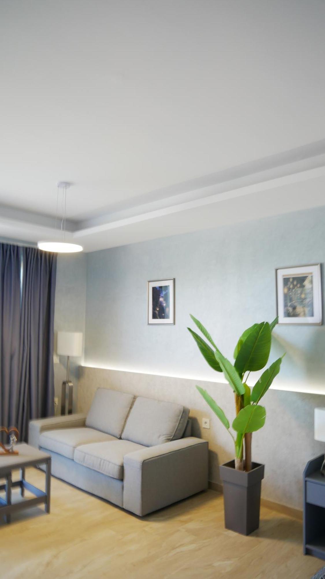 Amour Relax Hotel Αλμυρίδα Εξωτερικό φωτογραφία