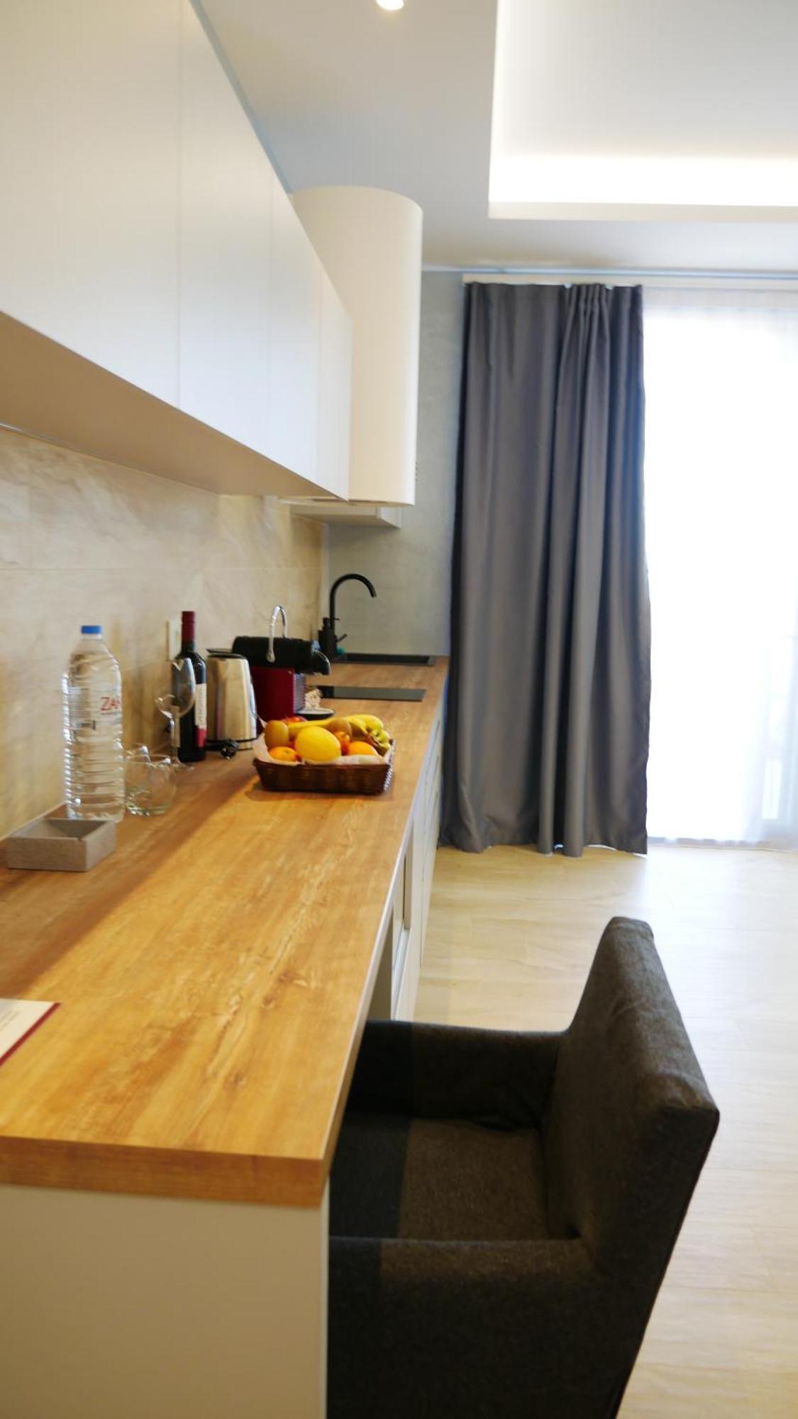 Amour Relax Hotel Αλμυρίδα Εξωτερικό φωτογραφία