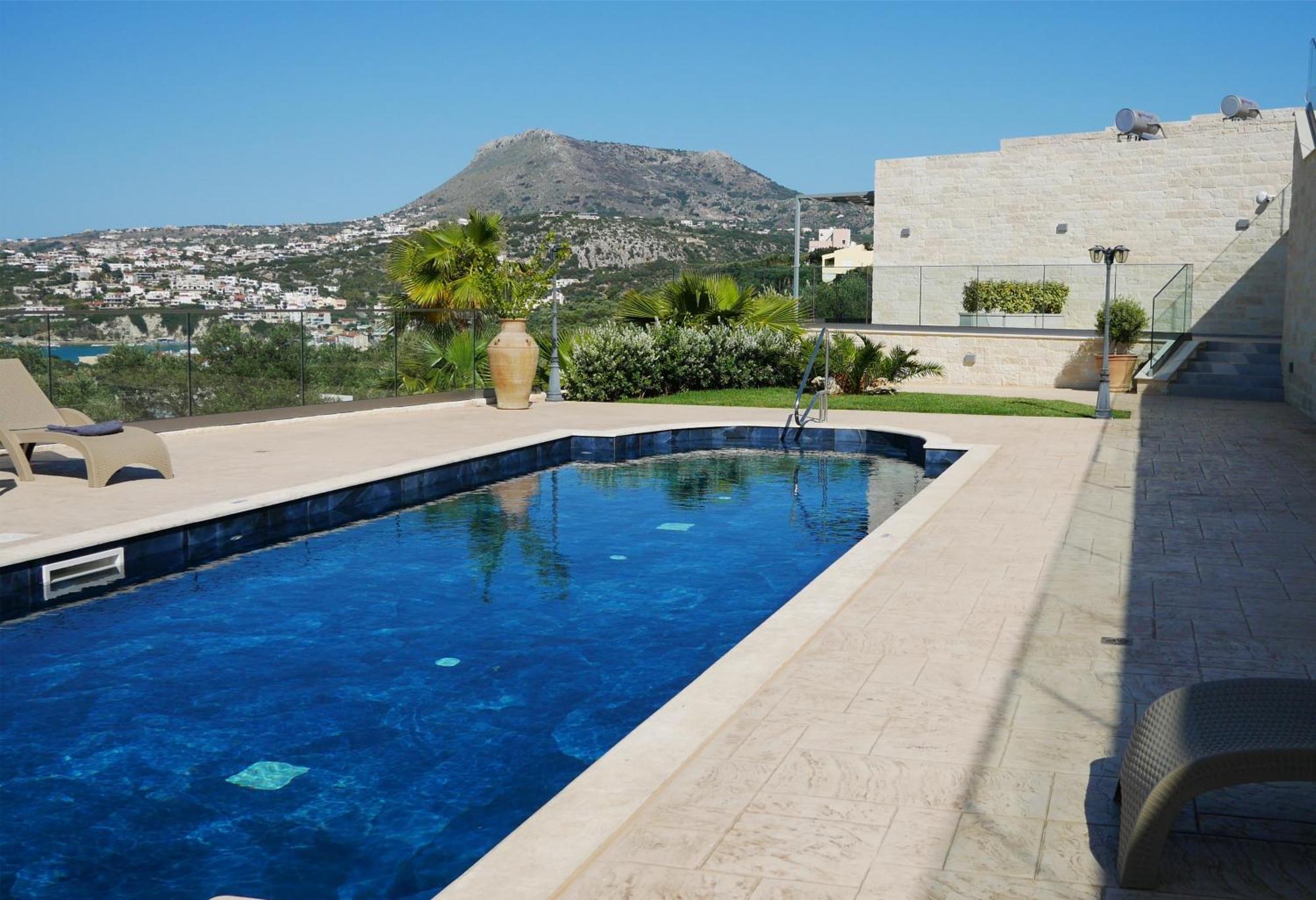 Amour Relax Hotel Αλμυρίδα Εξωτερικό φωτογραφία