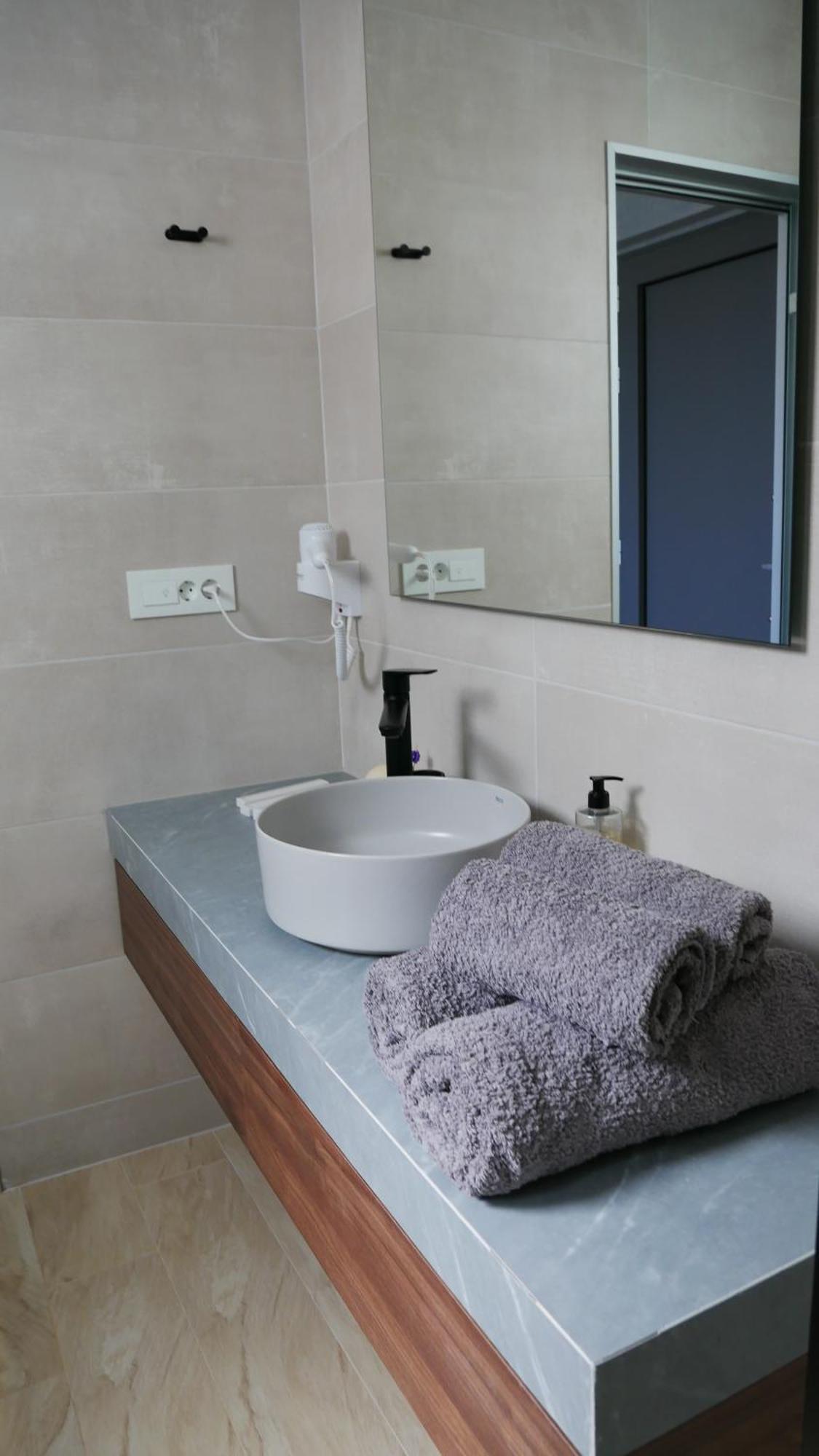 Amour Relax Hotel Αλμυρίδα Εξωτερικό φωτογραφία
