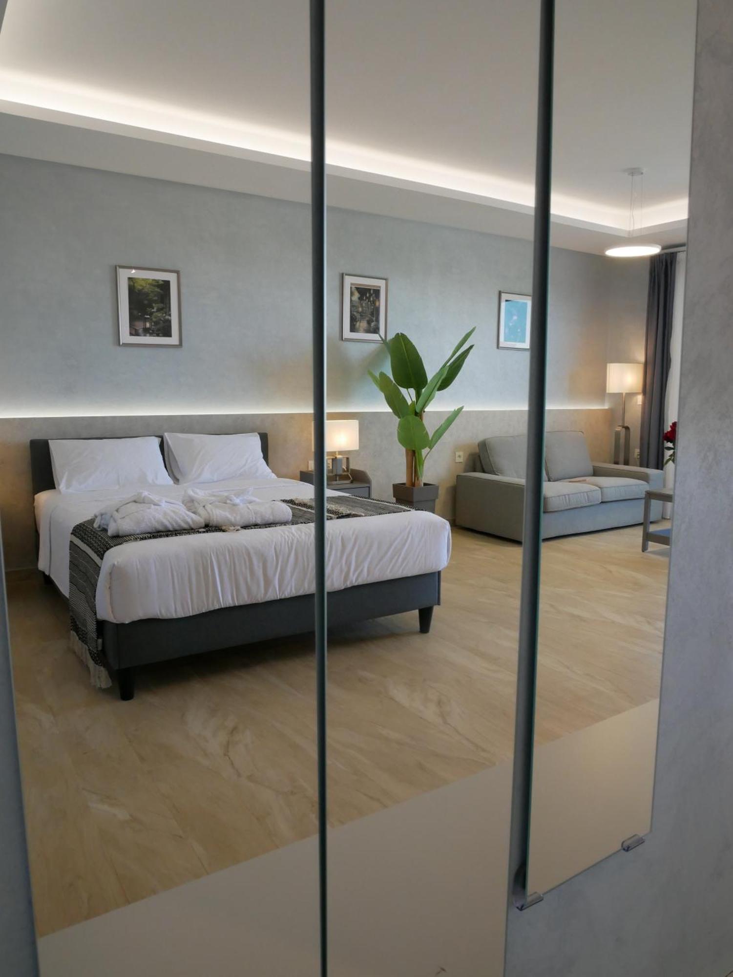 Amour Relax Hotel Αλμυρίδα Εξωτερικό φωτογραφία